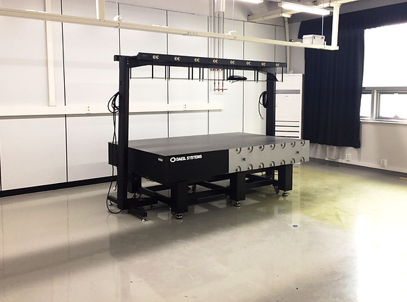 The Optical Table