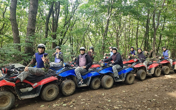 ATV and Survival