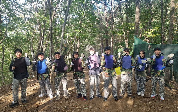 ATV and Survival