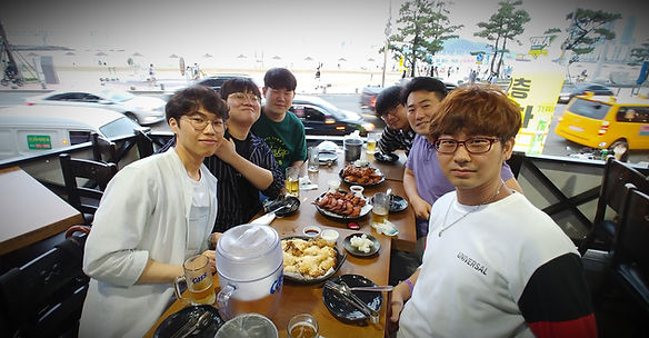 2020 OSK at Pusan