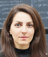 Mahsa Haddadi Moghadam