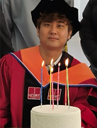 Jong Sung Moon